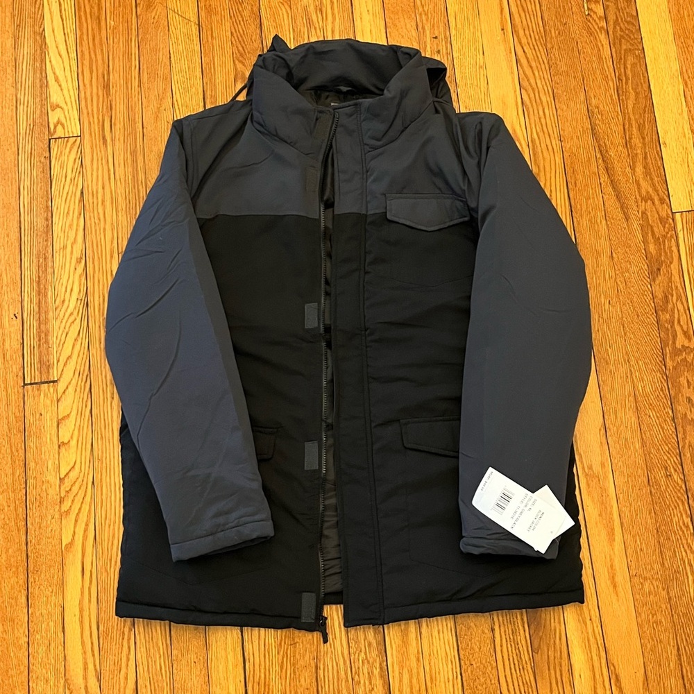 Totes Men’s Color Block Jacket